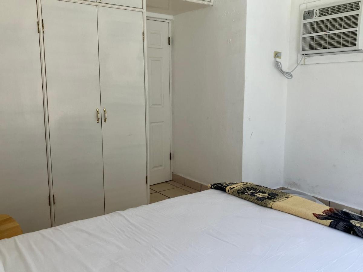 Vista Al Mar Y Alberca Privada En Sector Bahia Villa San Carlos Nuevo Guaymas Luaran gambar